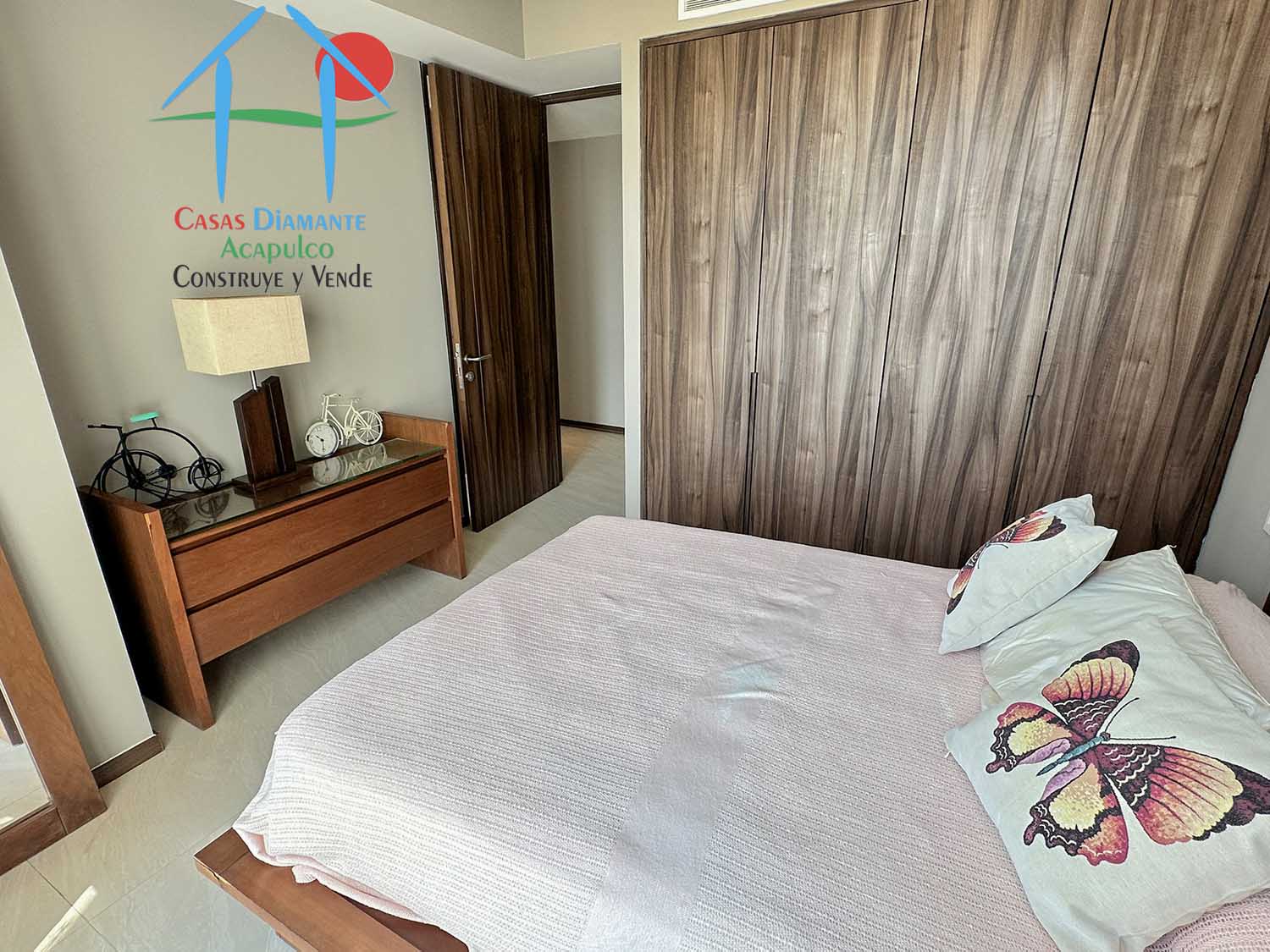 La Isla Emerald A7 - Recámara dos 3